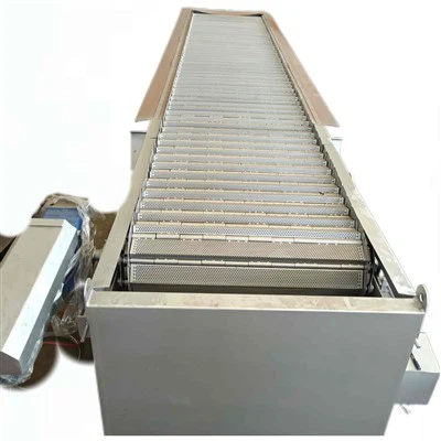 Écran de barre de râteau multi-automatique